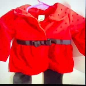 Just One You by Carter’s 2 Piece Set 3M NWOT